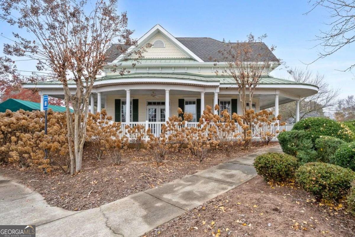 351 The Boulevard Newnan GA 30263