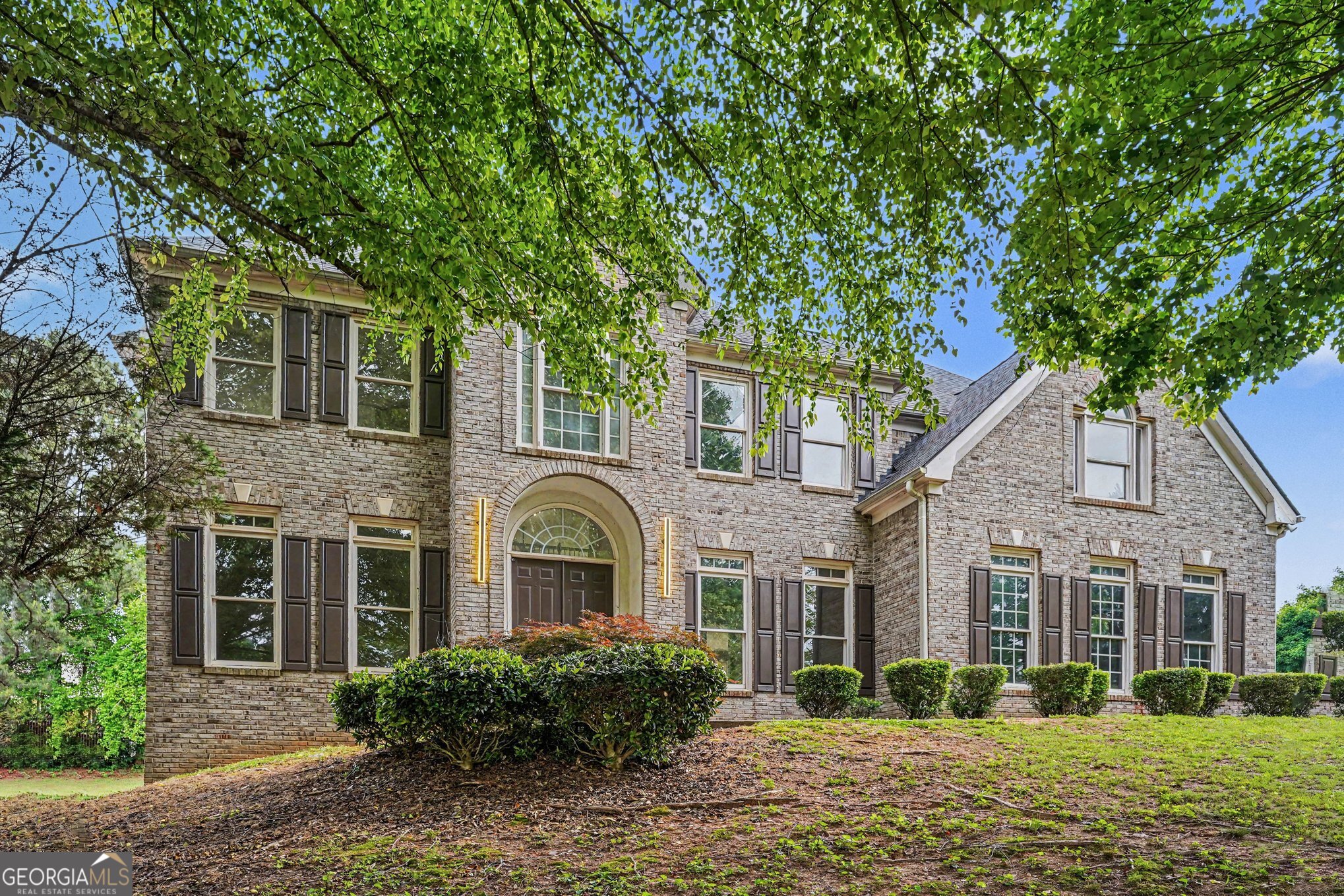3927 Broadleaf Walk Ellenwood GA 30294