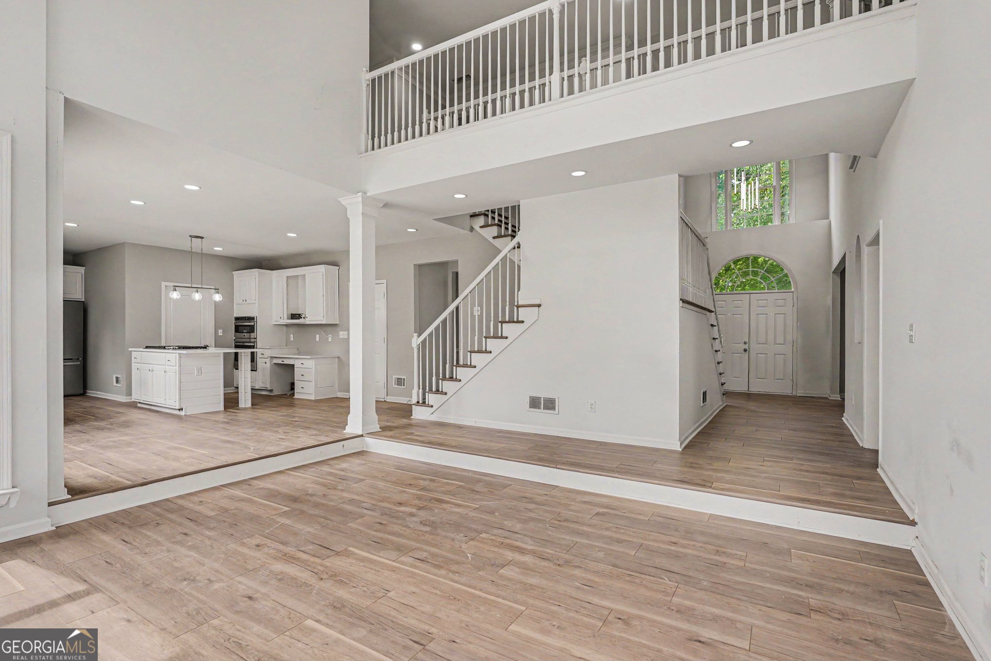 3927 Broadleaf Walk Ellenwood GA 30294