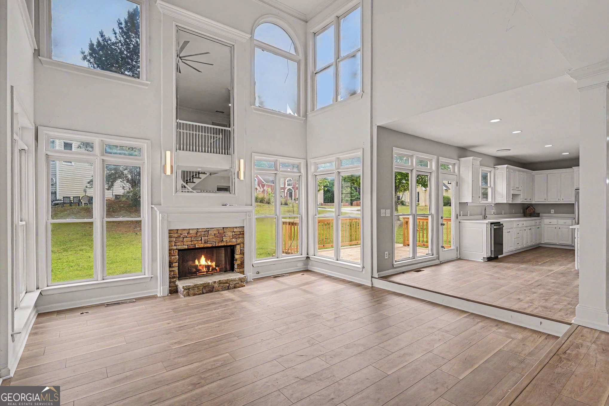 3927 Broadleaf Walk Ellenwood GA 30294