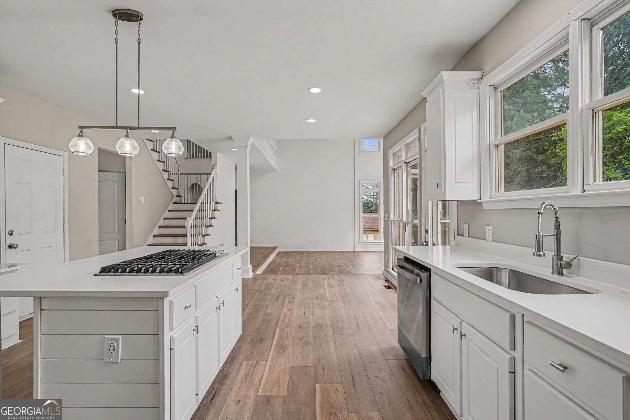 3927 Broadleaf Walk Ellenwood GA 30294