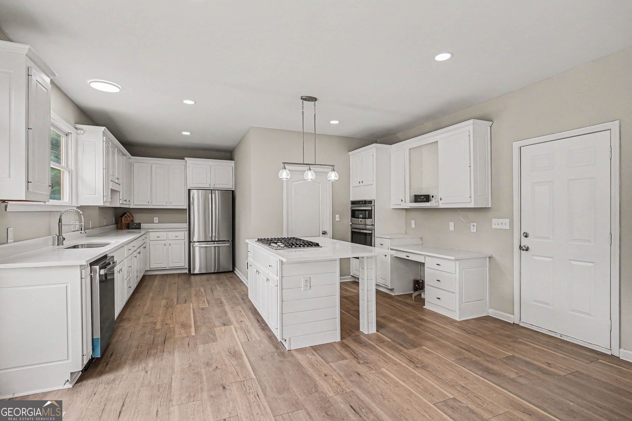 3927 Broadleaf Walk Ellenwood GA 30294