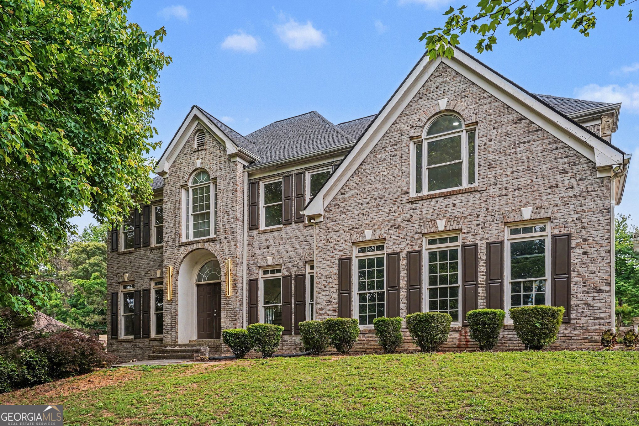 3927 Broadleaf Walk Ellenwood GA 30294