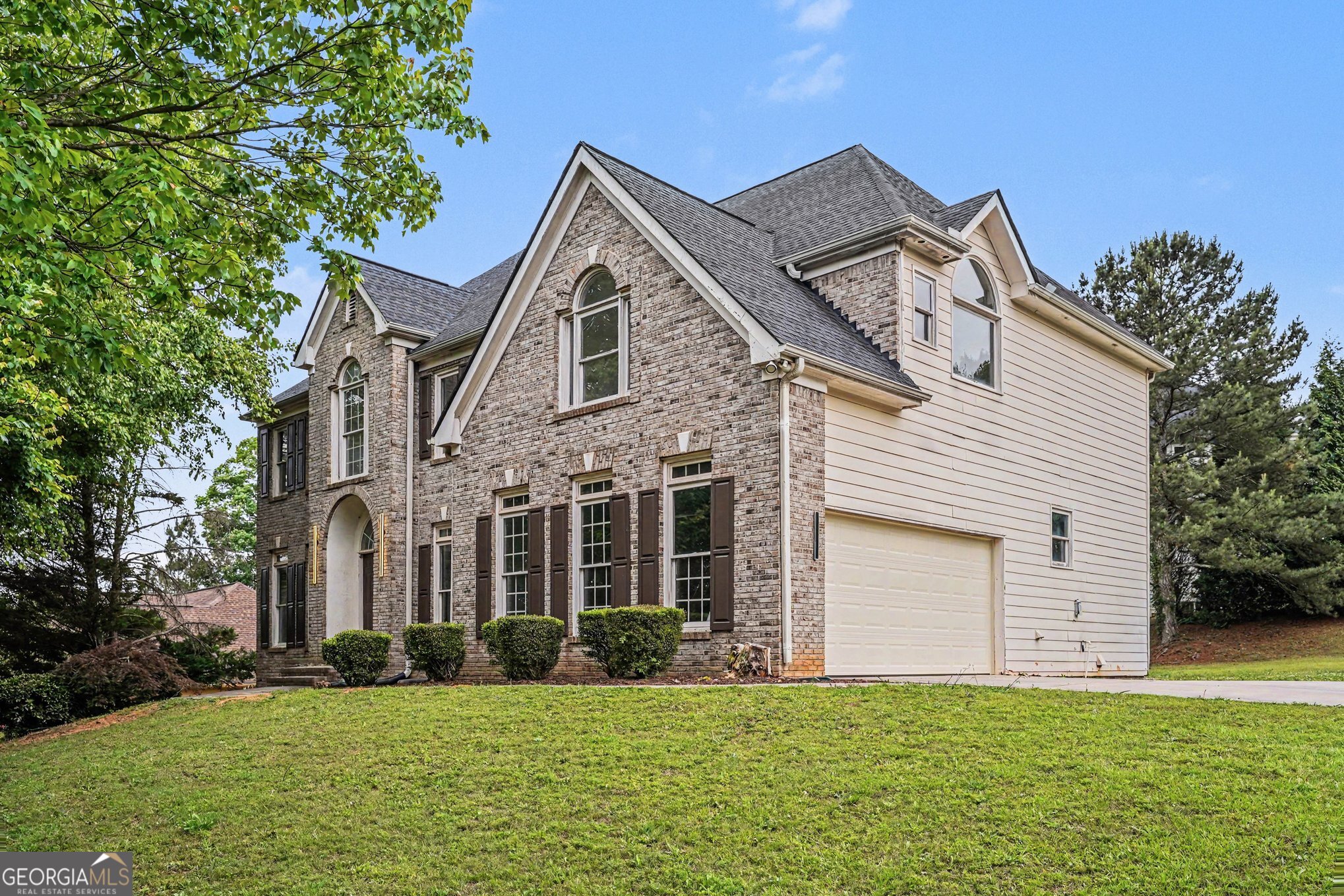 3927 Broadleaf Walk Ellenwood GA 30294