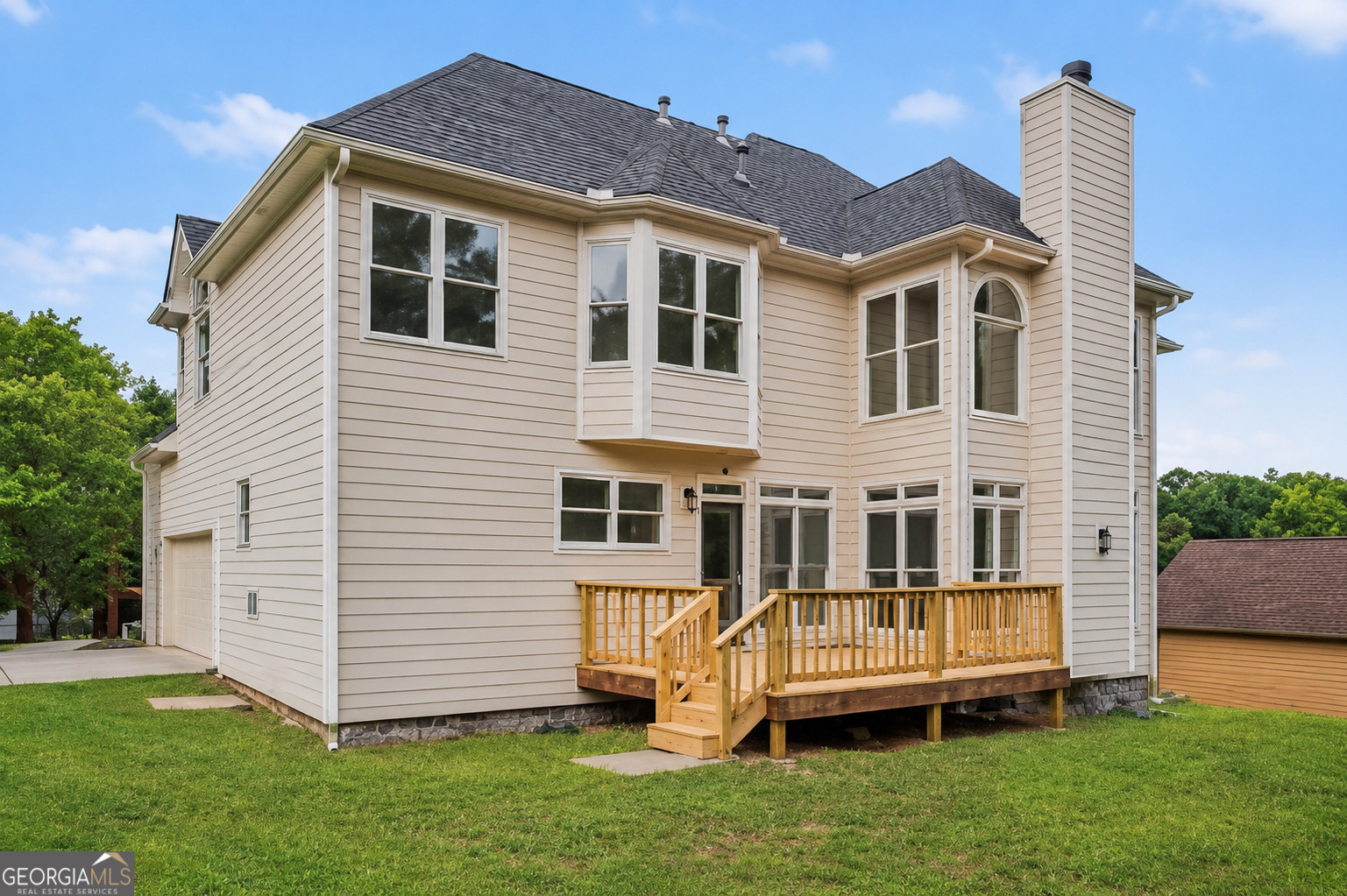 3927 Broadleaf Walk Ellenwood GA 30294