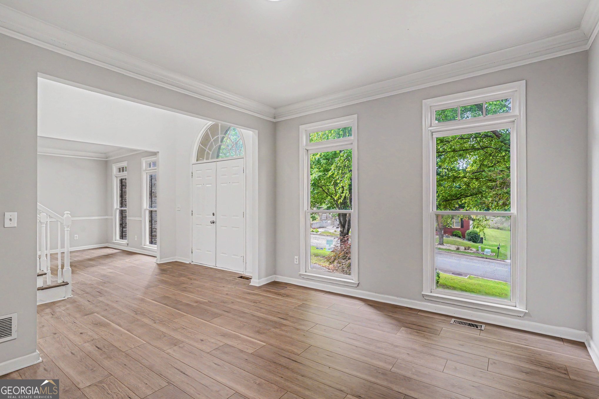 3927 Broadleaf Walk Ellenwood GA 30294