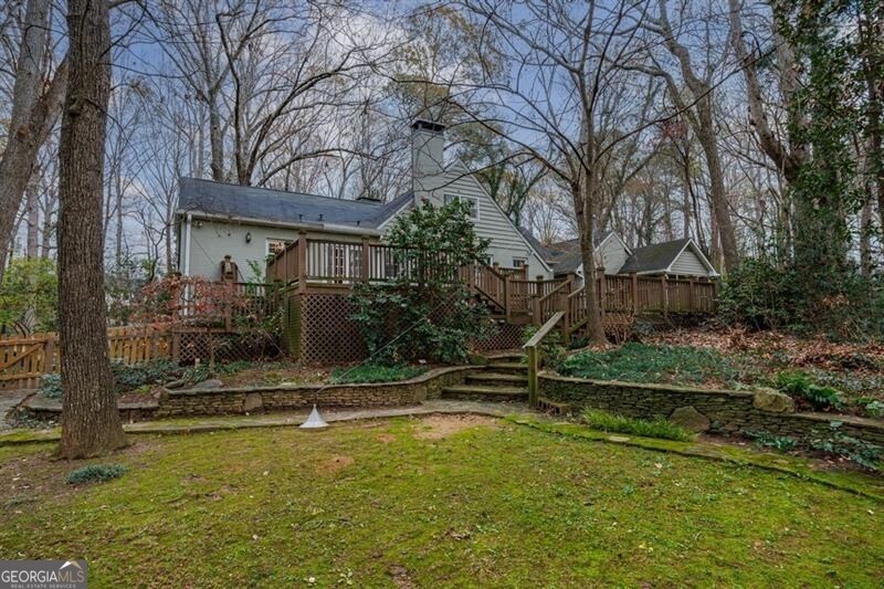 3990 Randall Mill Road NW Atlanta GA 30327