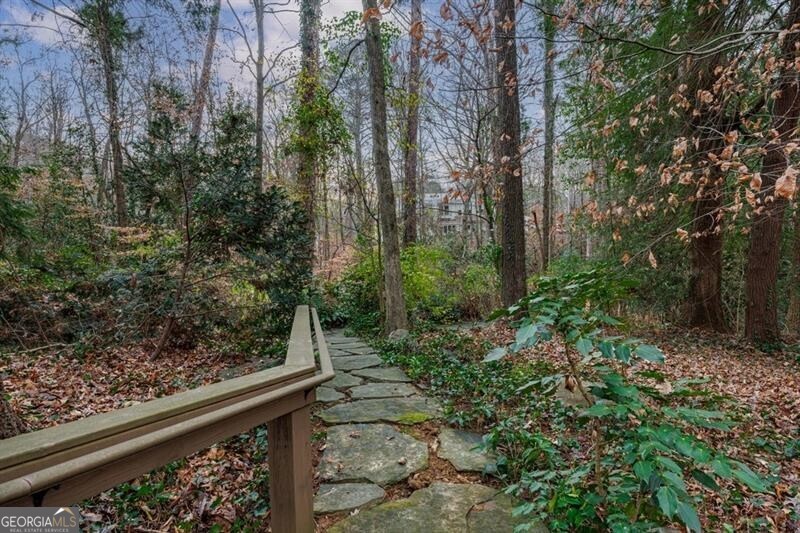 3990 Randall Mill Road NW Atlanta GA 30327