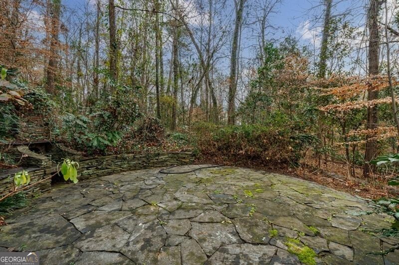 3990 Randall Mill Road NW Atlanta GA 30327