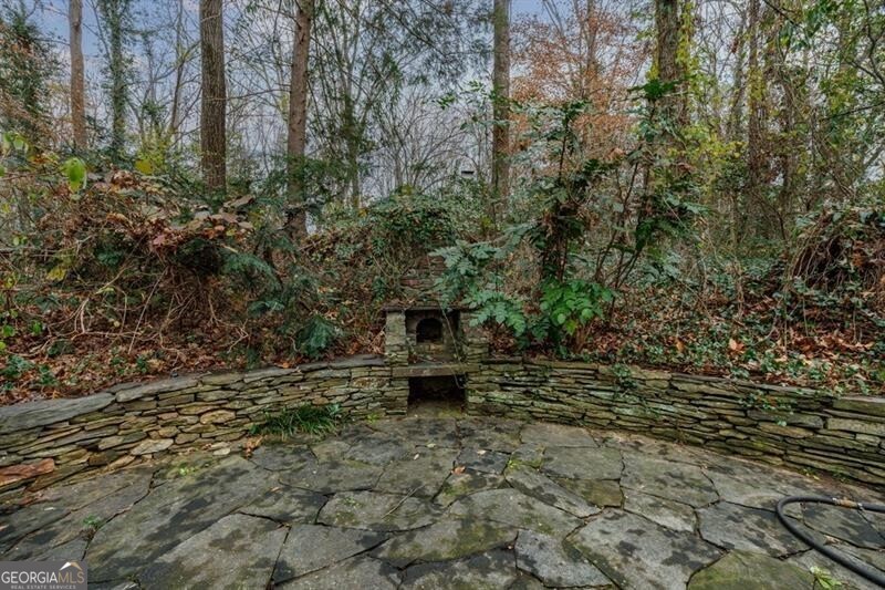 3990 Randall Mill Road NW Atlanta GA 30327