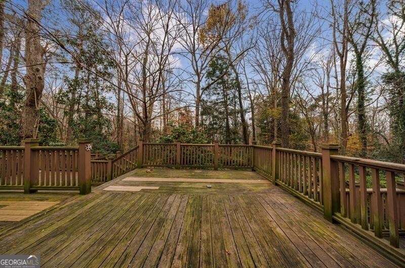 3990 Randall Mill Road NW Atlanta GA 30327