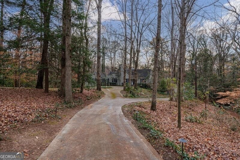 3990 Randall Mill Road NW Atlanta GA 30327