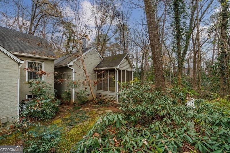 3990 Randall Mill Road NW Atlanta GA 30327