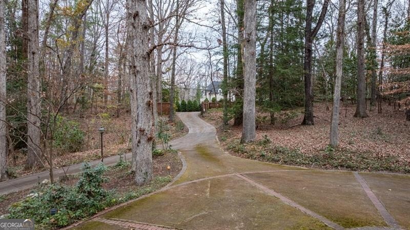 3990 Randall Mill Road NW Atlanta GA 30327