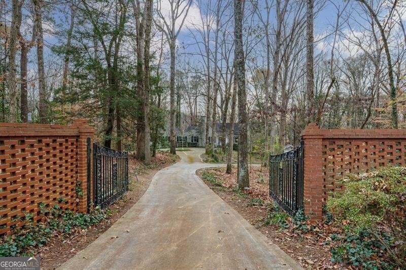 3990 Randall Mill Road NW Atlanta GA 30327