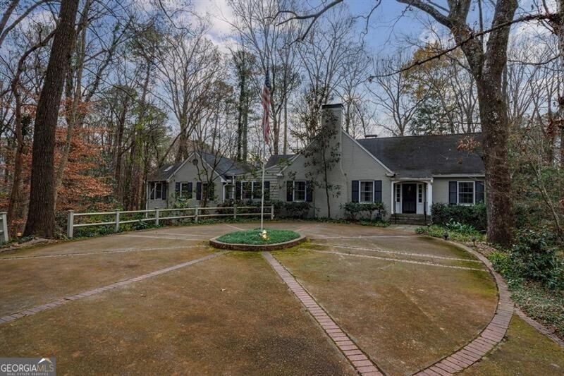 3990 Randall Mill Road NW Atlanta GA 30327
