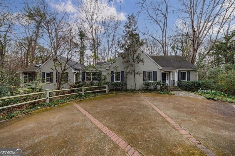 3990 Randall Mill Road NW Atlanta GA 30327
