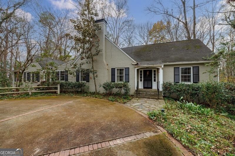 3990 Randall Mill Road NW Atlanta GA 30327