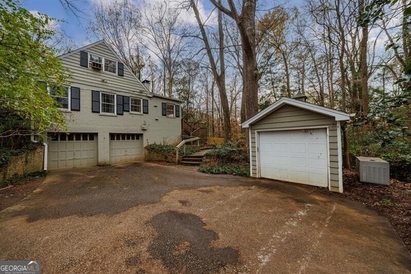 3990 Randall Mill Road NW Atlanta GA 30327