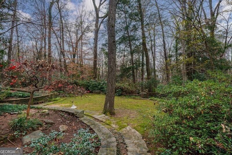 3990 Randall Mill Road NW Atlanta GA 30327