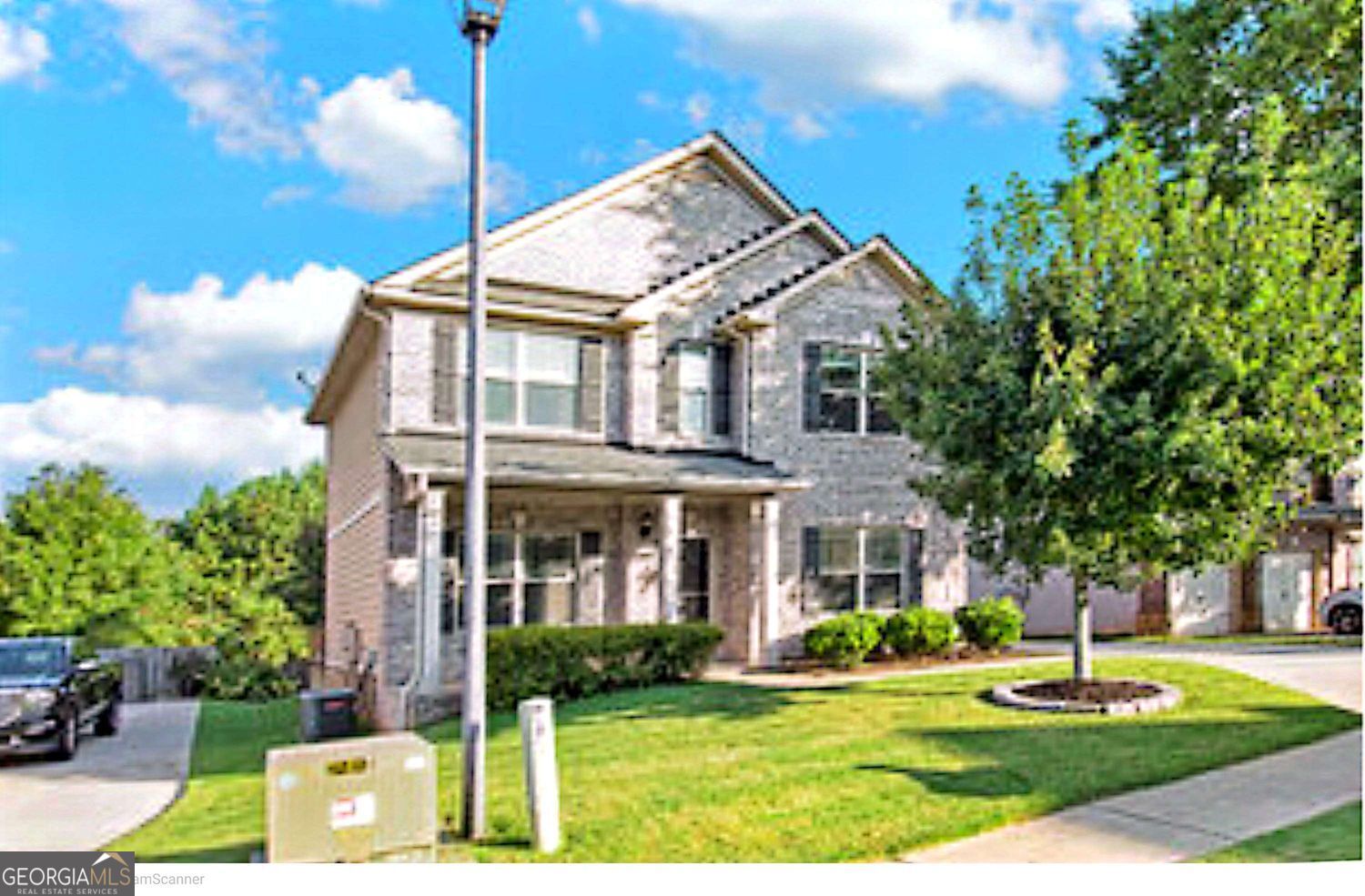 14 Madrid Avenue Newnan GA 30263
