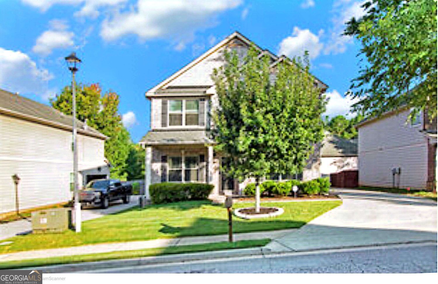 14 Madrid Avenue Newnan GA 30263