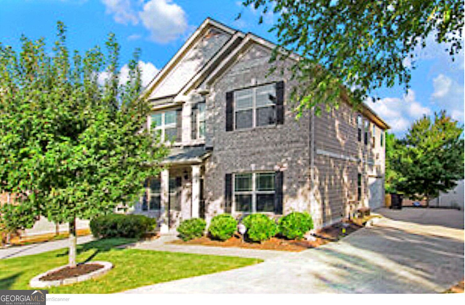 14 Madrid Avenue Newnan GA 30263