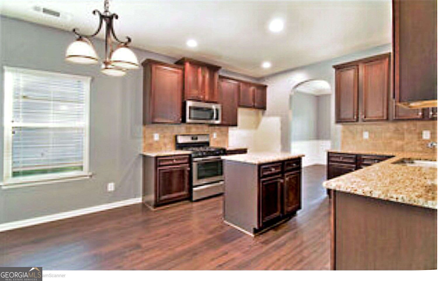 14 Madrid Avenue Newnan GA 30263