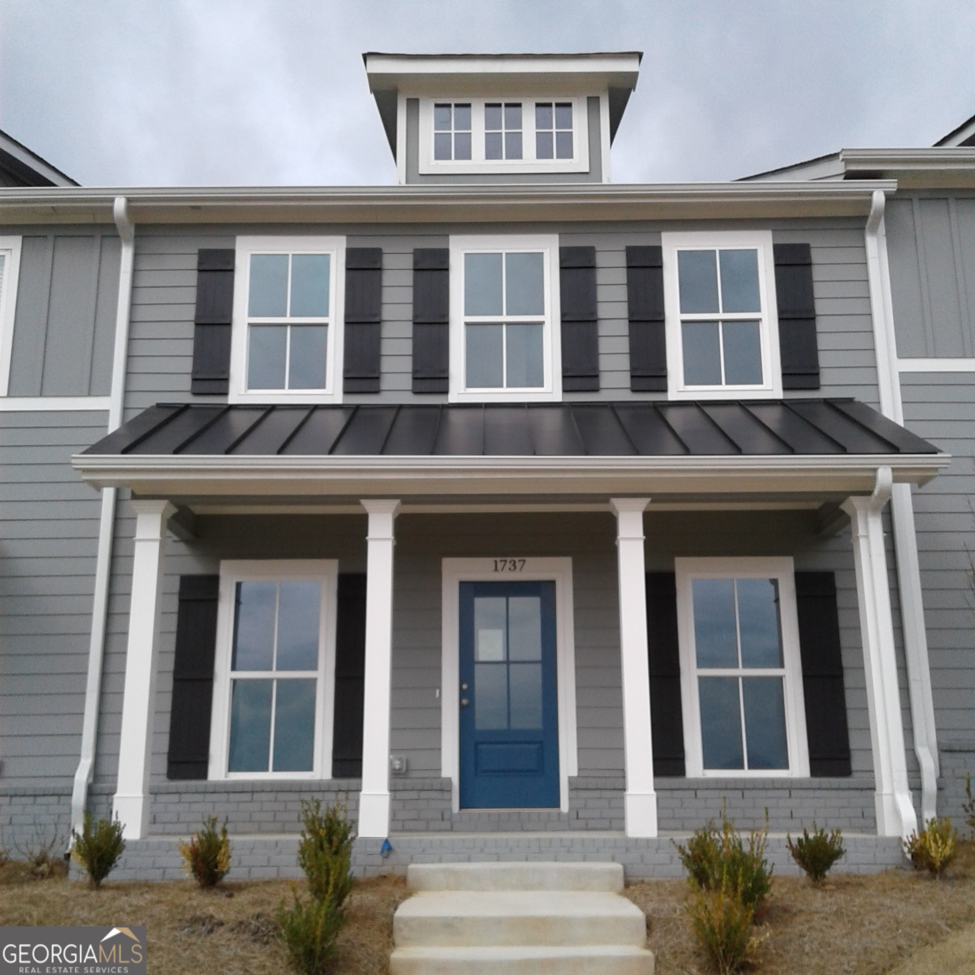 1737 Prospect Way Conyers GA 30094