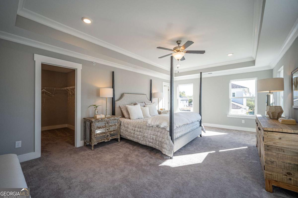 1737 Prospect Way Conyers GA 30094