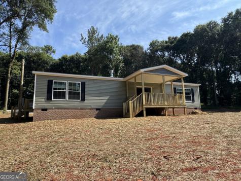 0 Highway 29 Royston GA 30662