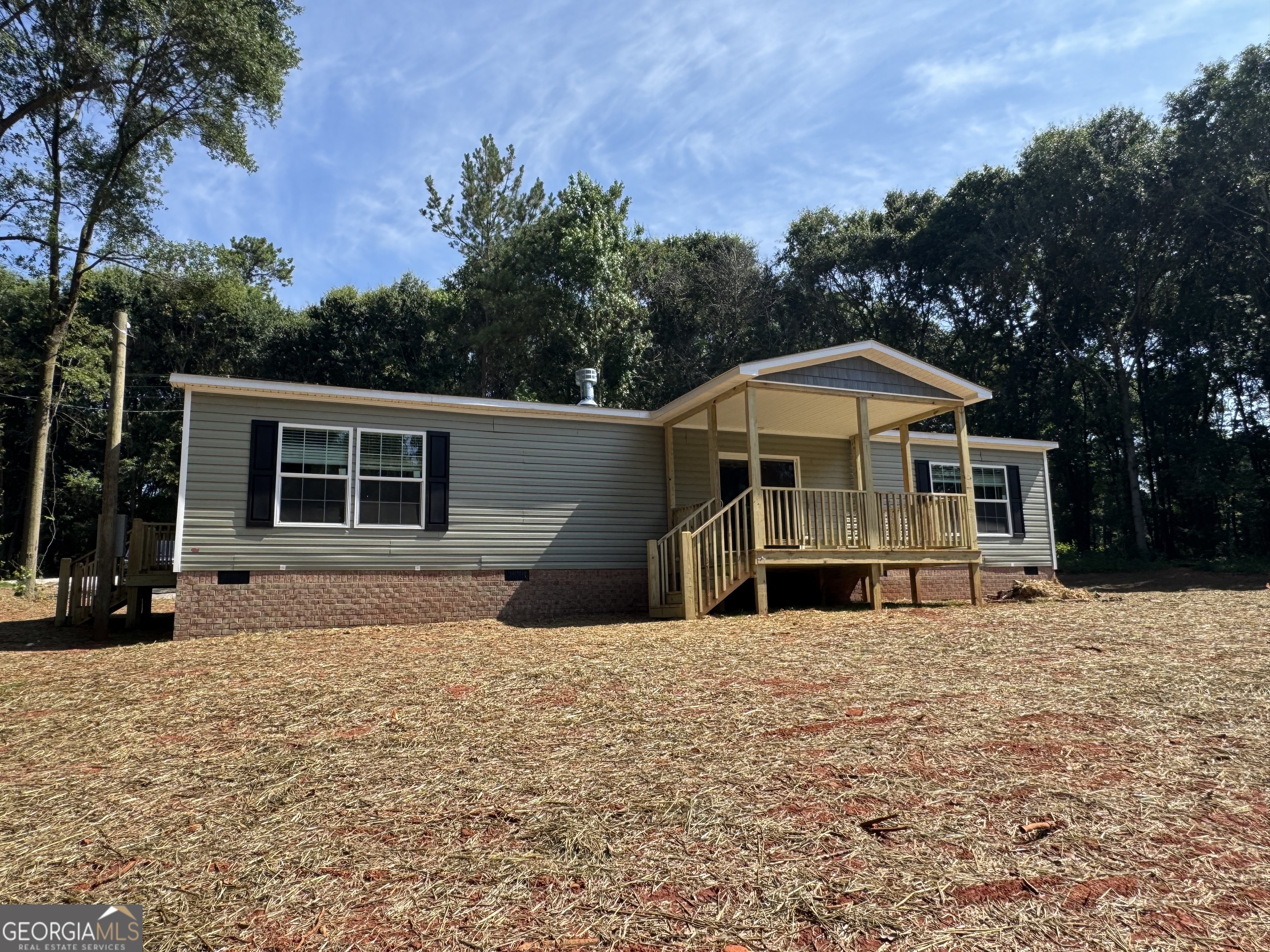 0 Highway 29 Royston GA 30662