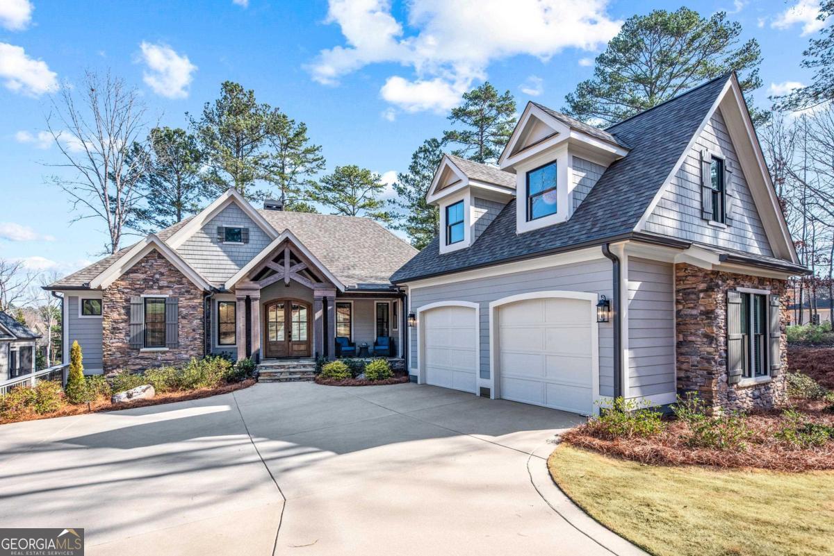 1041 Tuggle Creek Greensboro GA 30642