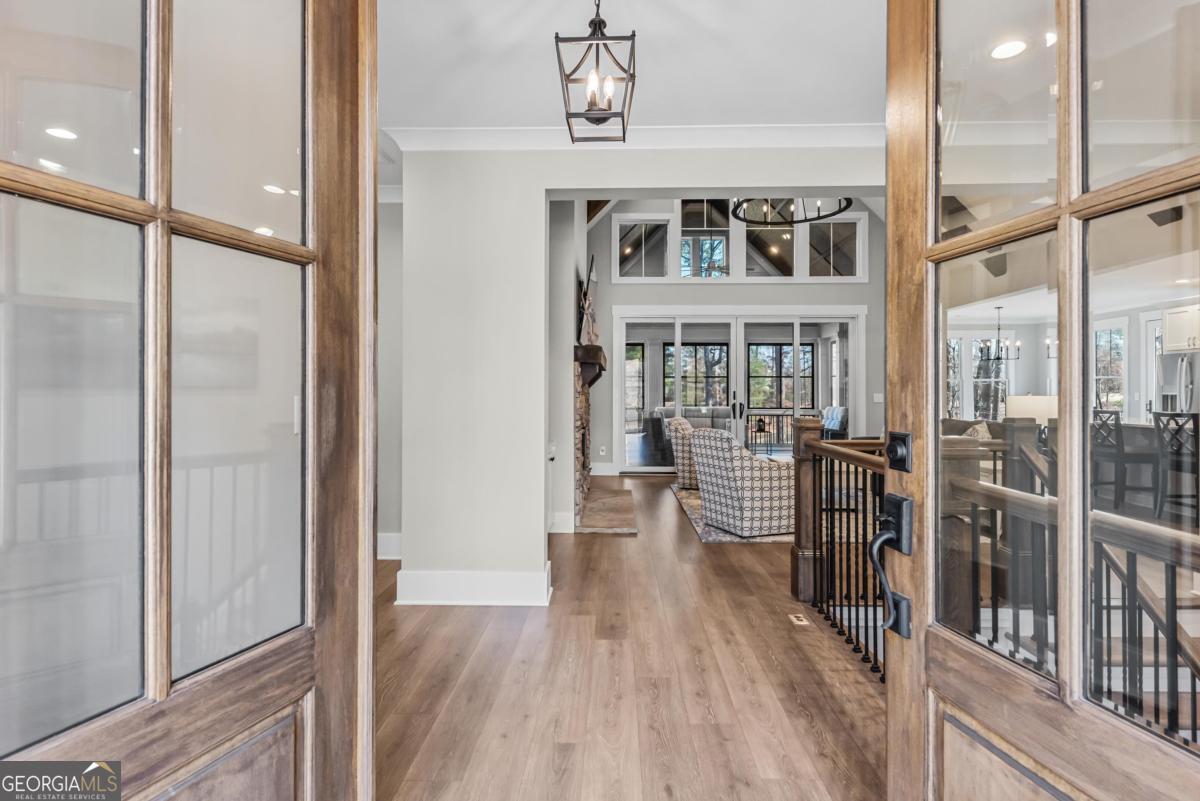 1041 Tuggle Creek Greensboro GA 30642