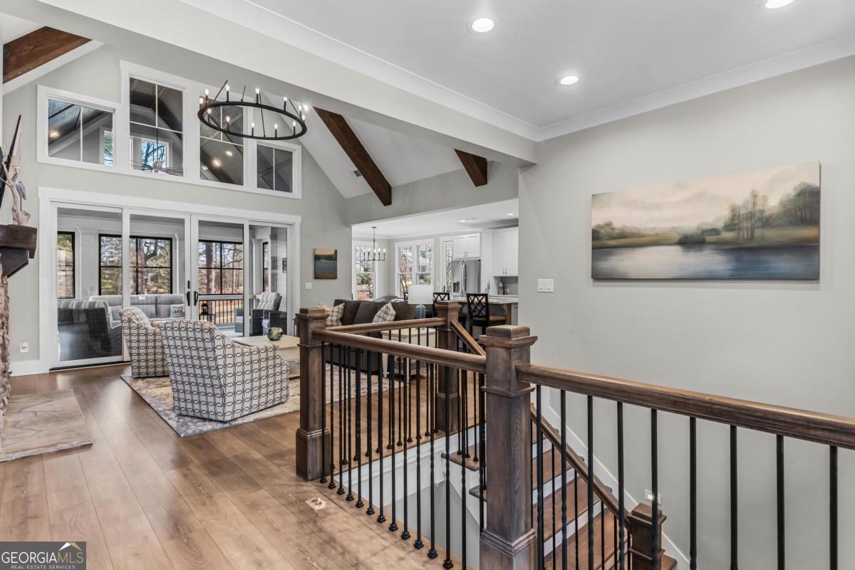 1041 Tuggle Creek Greensboro GA 30642