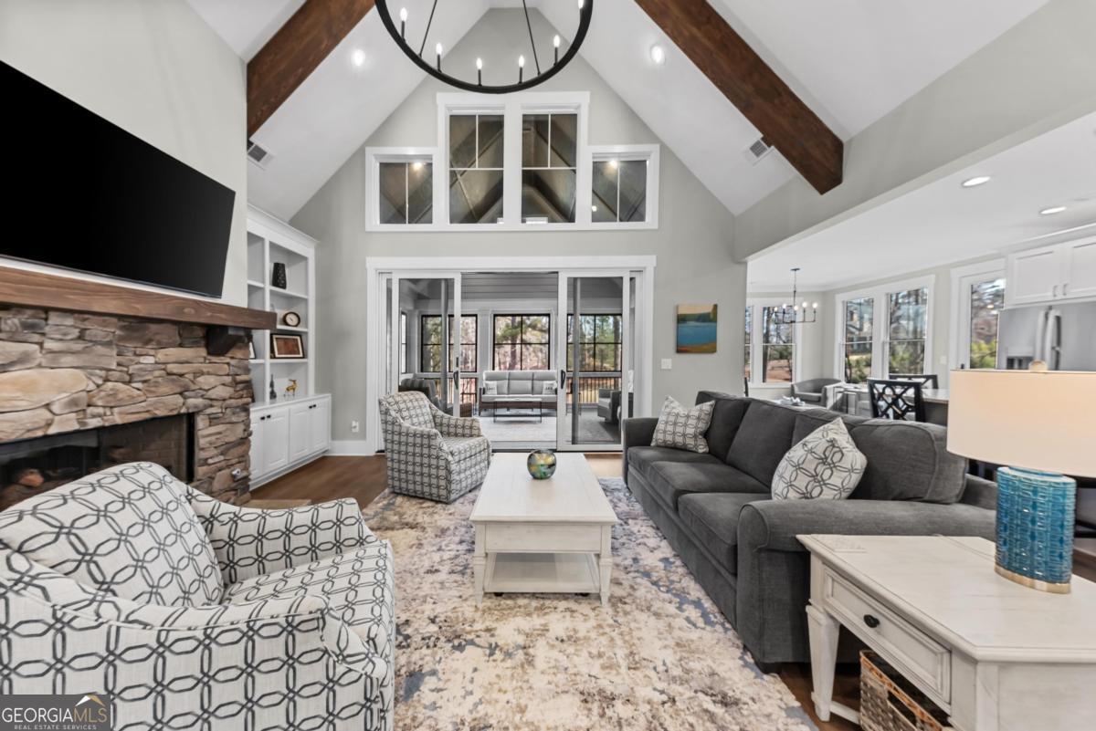1041 Tuggle Creek Greensboro GA 30642
