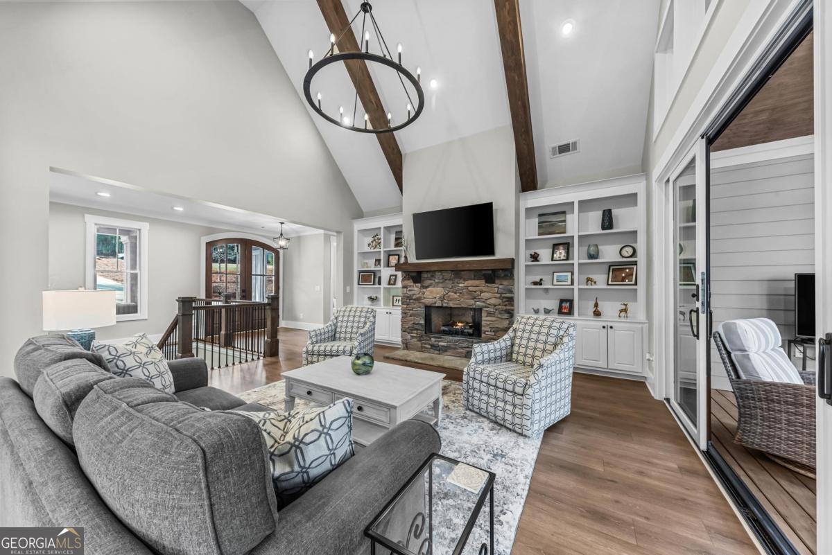 1041 Tuggle Creek Greensboro GA 30642