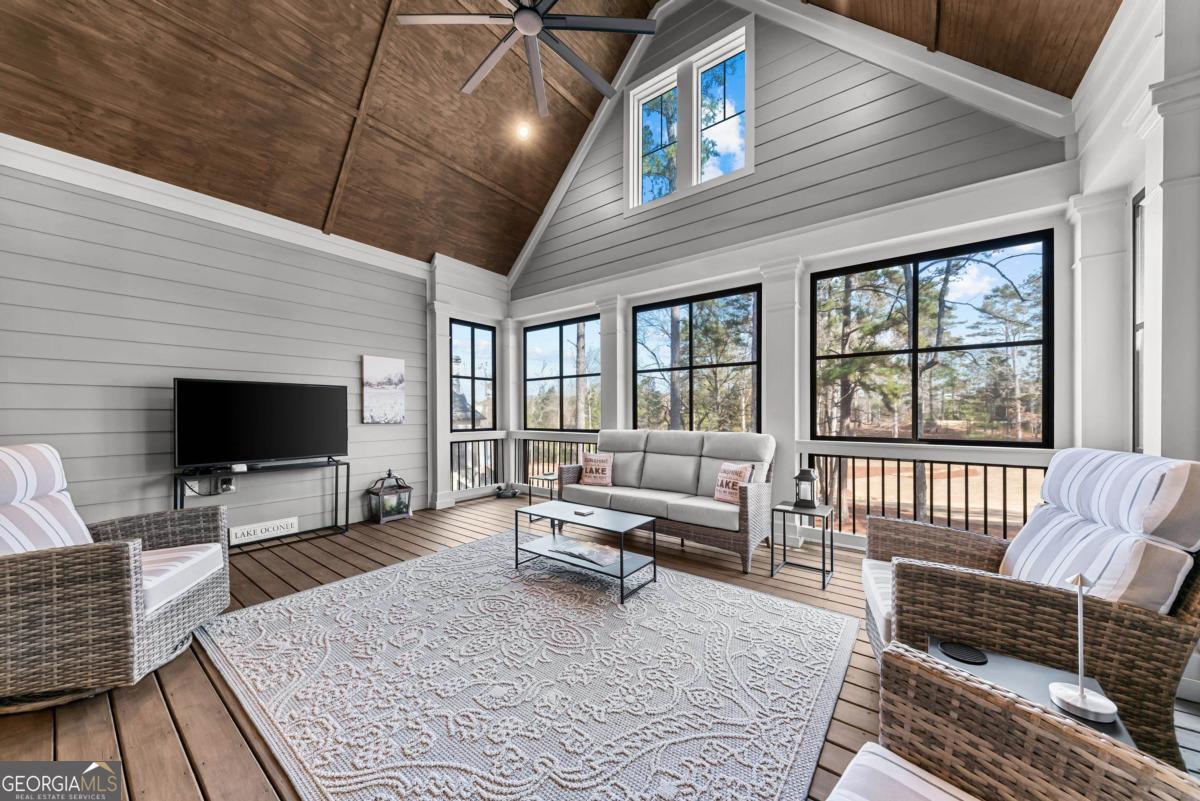 1041 Tuggle Creek Greensboro GA 30642