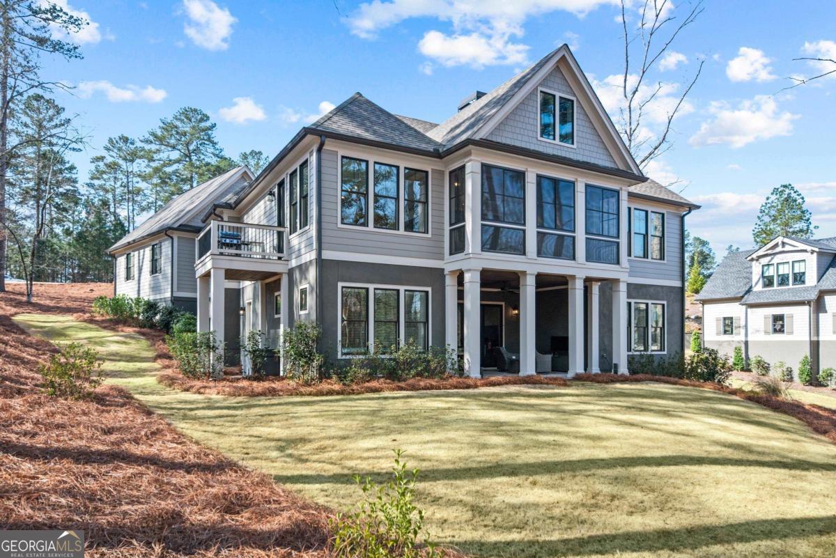 1041 Tuggle Creek Greensboro GA 30642