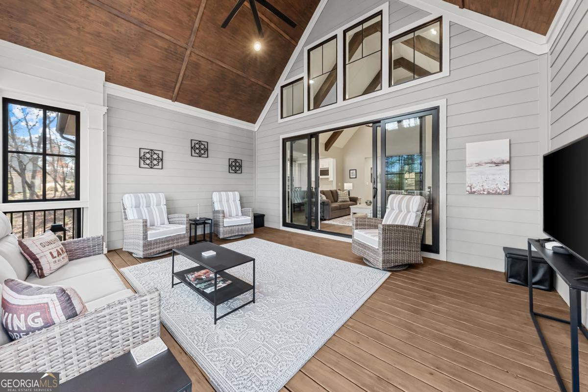1041 Tuggle Creek Greensboro GA 30642