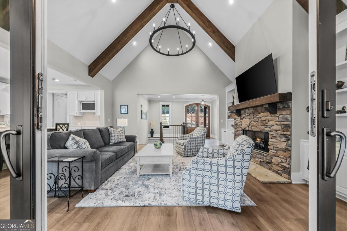 1041 Tuggle Creek Greensboro GA 30642
