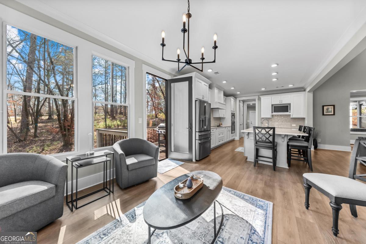 1041 Tuggle Creek Greensboro GA 30642