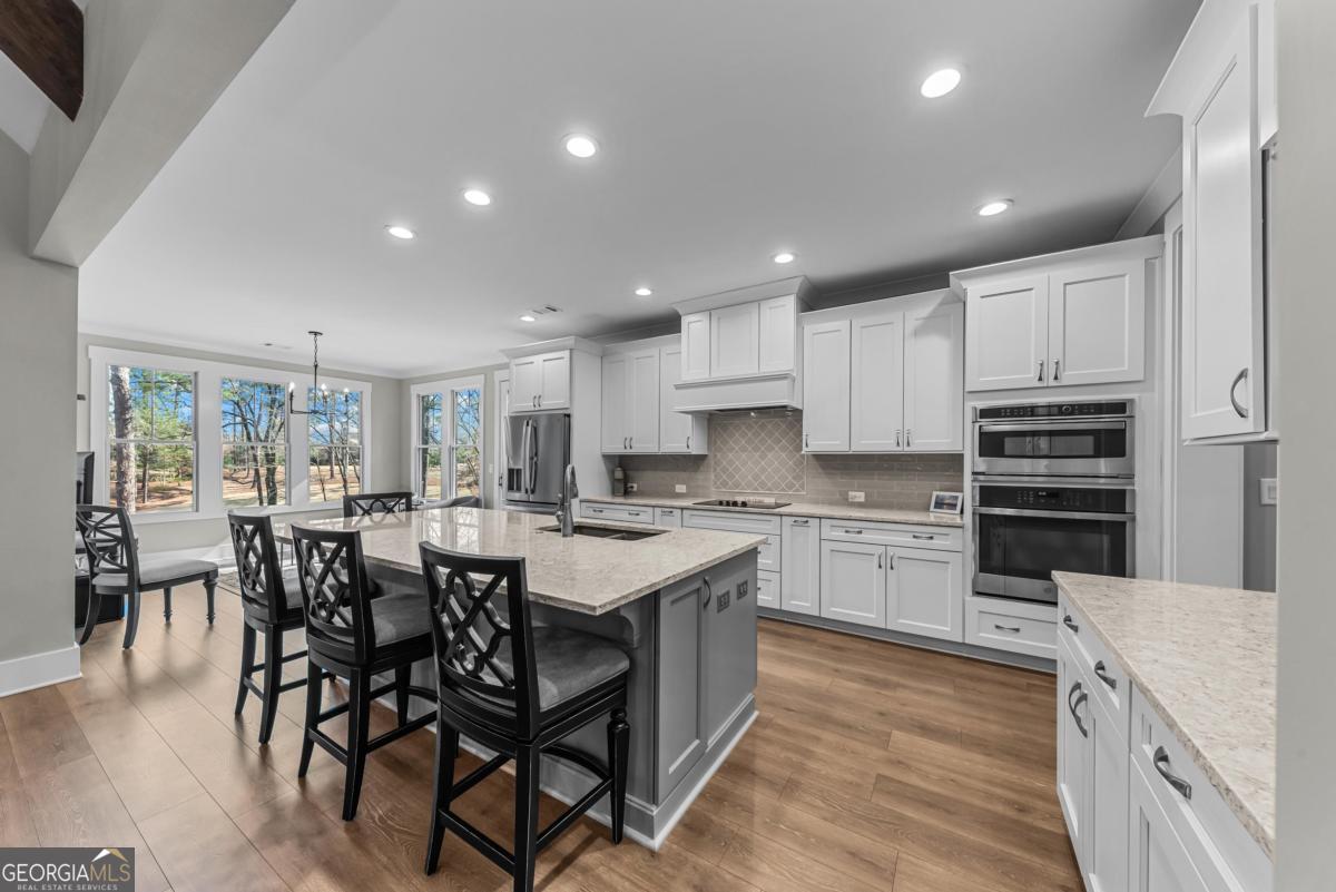 1041 Tuggle Creek Greensboro GA 30642