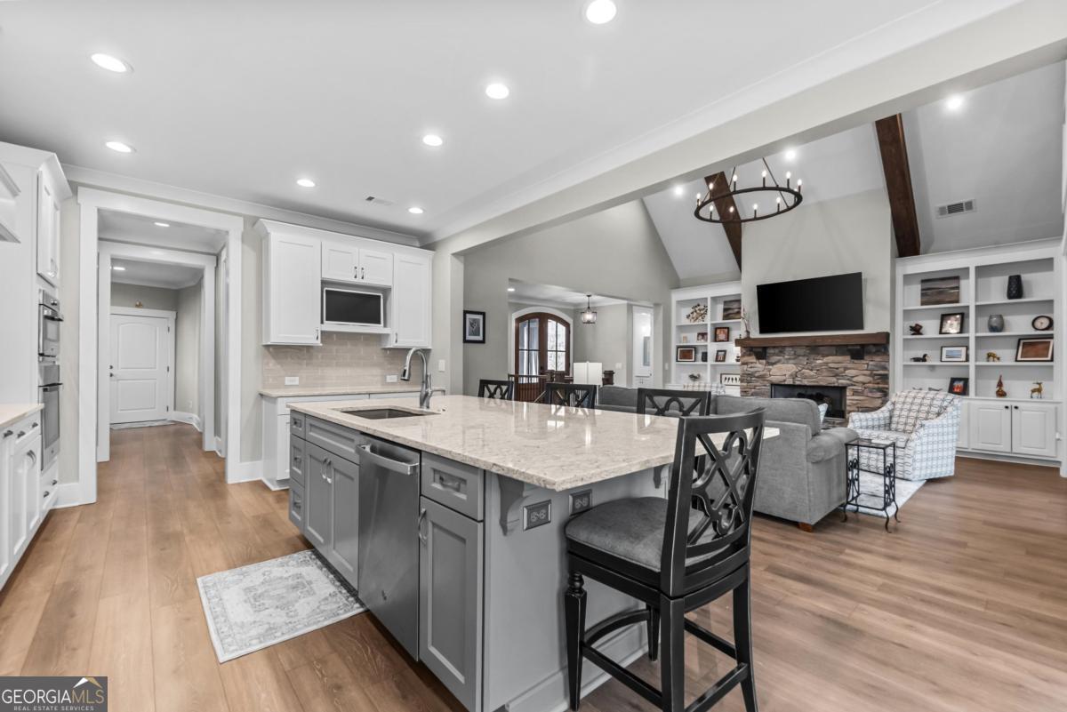 1041 Tuggle Creek Greensboro GA 30642