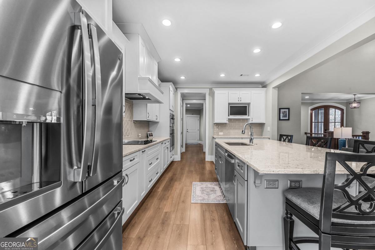 1041 Tuggle Creek Greensboro GA 30642