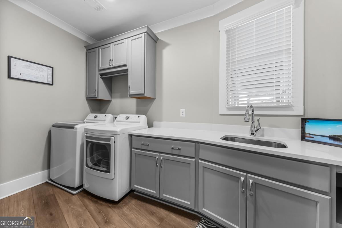 1041 Tuggle Creek Greensboro GA 30642