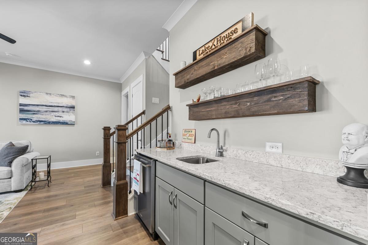 1041 Tuggle Creek Greensboro GA 30642