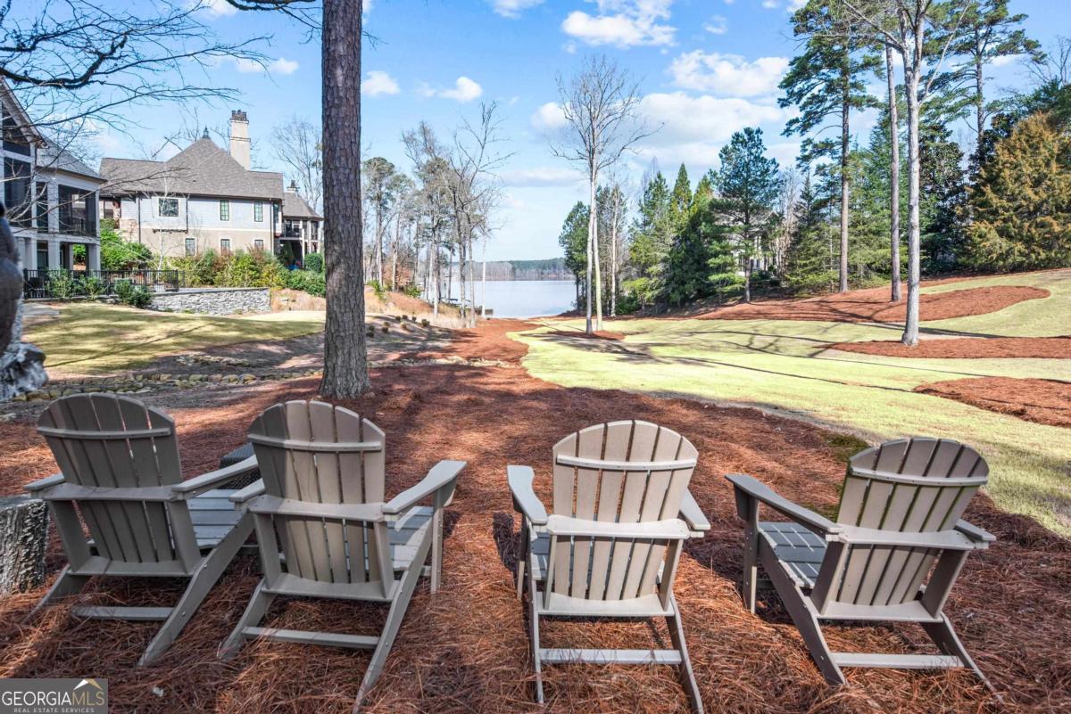 1041 Tuggle Creek Greensboro GA 30642