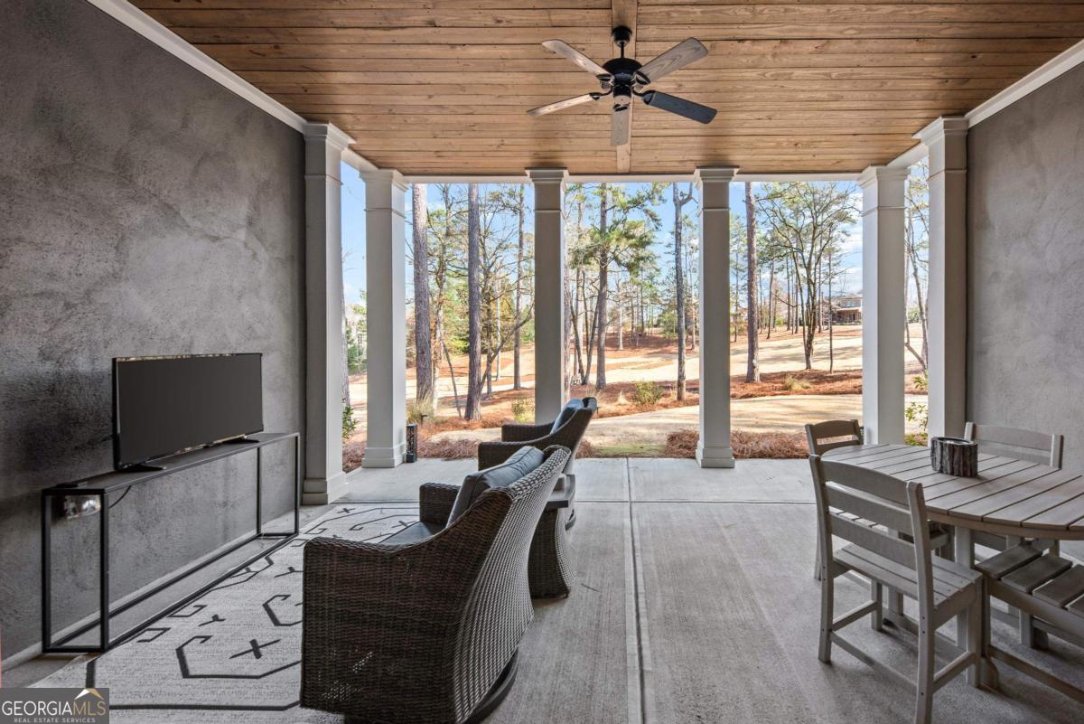 1041 Tuggle Creek Greensboro GA 30642