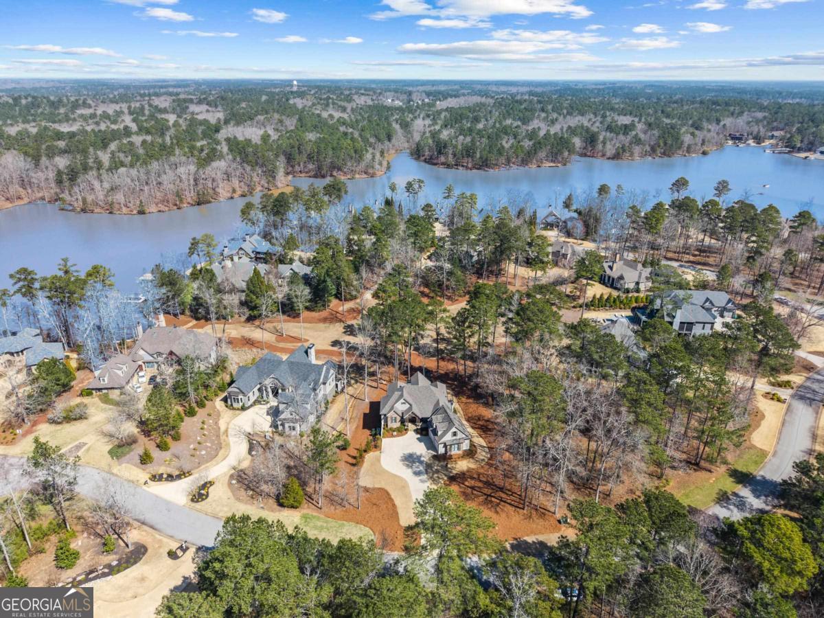 1041 Tuggle Creek Greensboro GA 30642